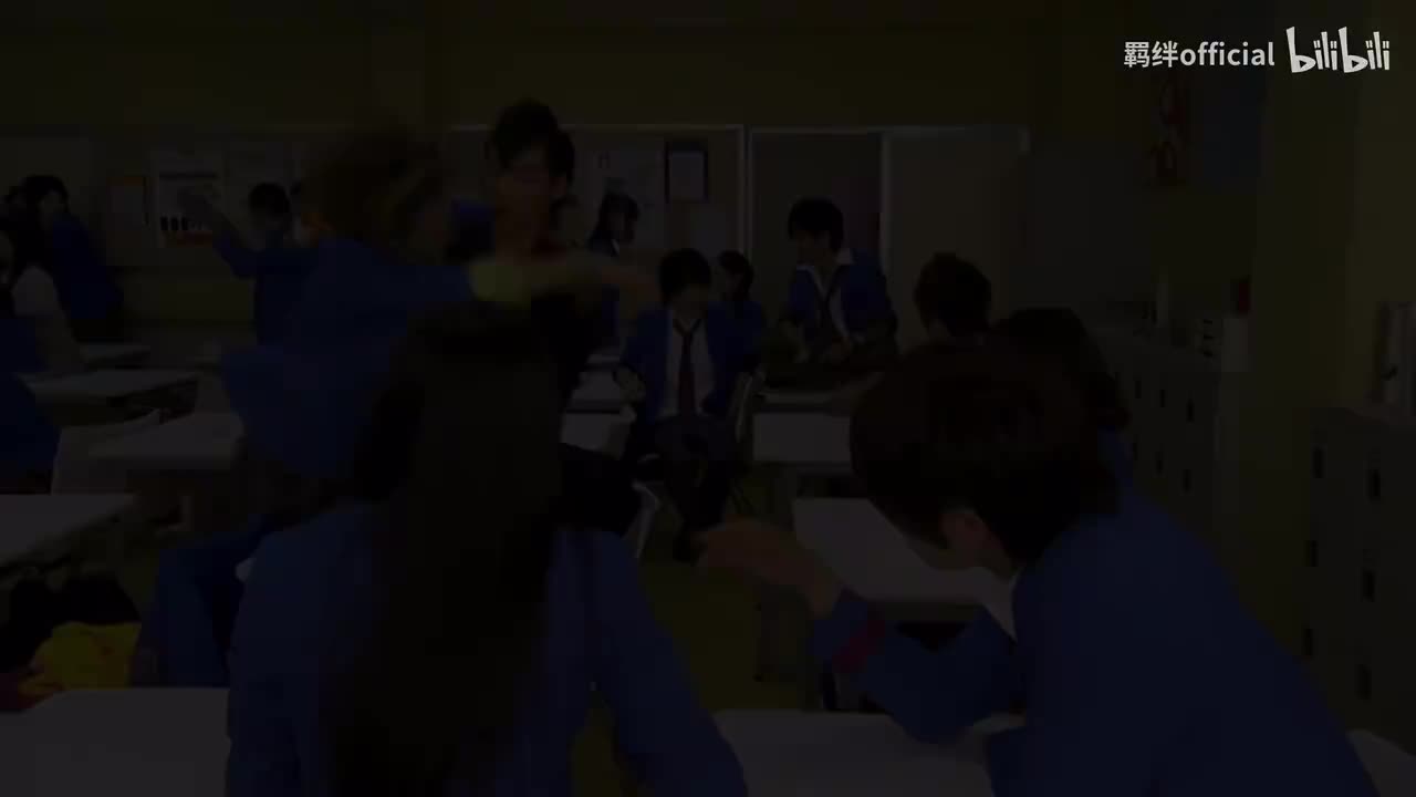 06.一·味·电·击