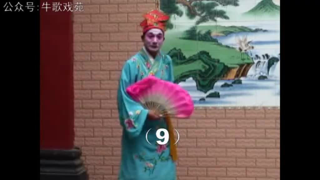 《谢天赐传奇》9