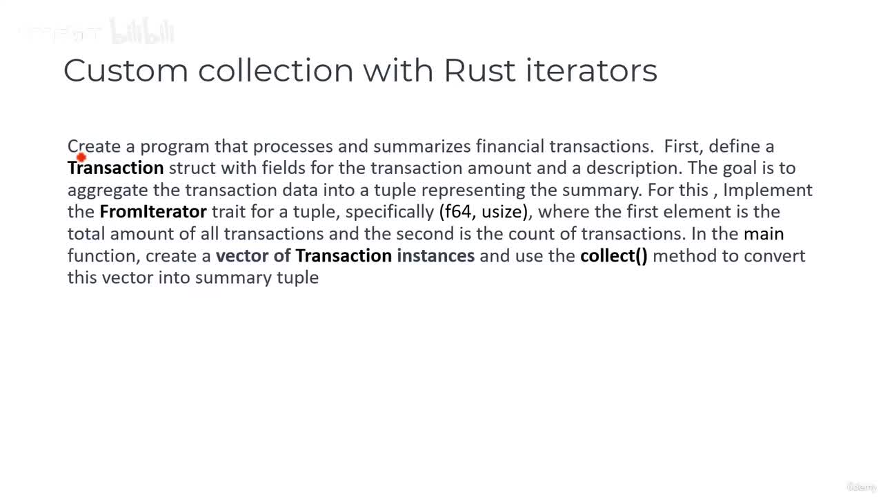 155 - 在自定义集合中使用collect_明文传输不