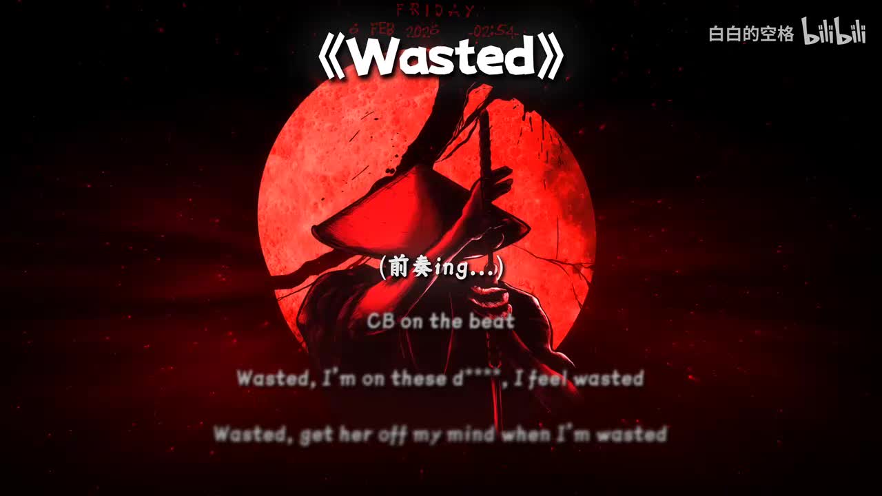 4.Wasted