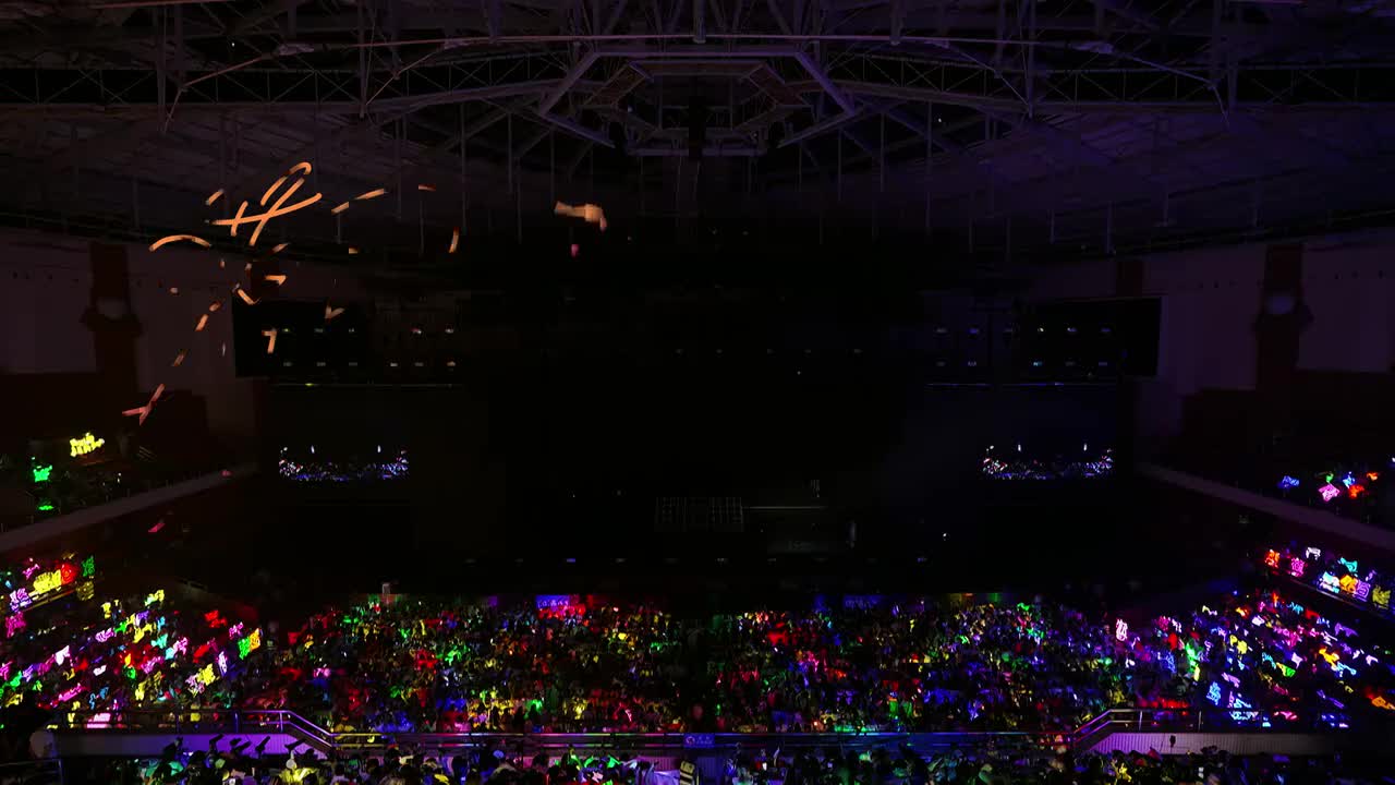 《落日只会道别》（重庆场DAY1）