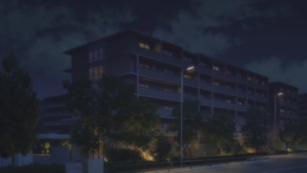 第6话 宁宁看见了