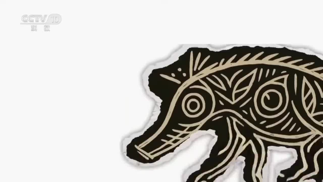 《动物驯化简史》鸡：是谁驯服了谁？鸡塑造了人的饮食文化 造就多种美味【CCTV纪录】