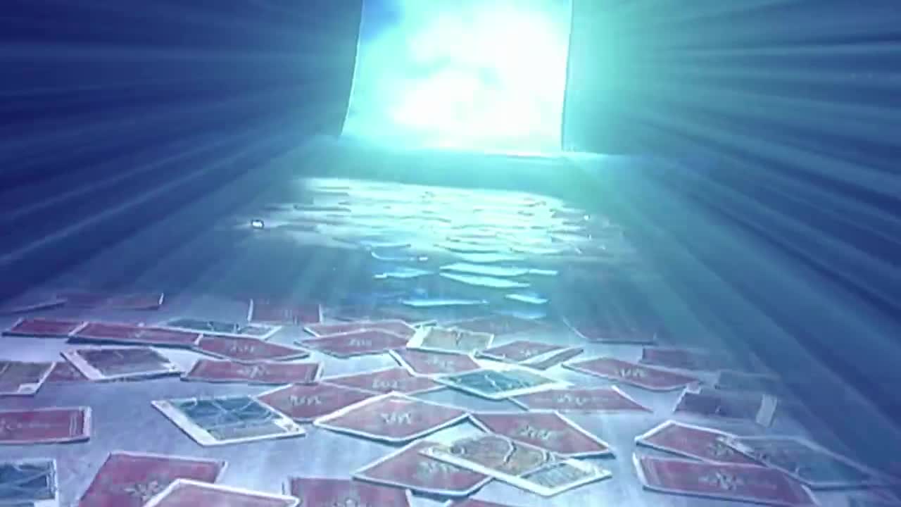 43 是敌？是友？ 上