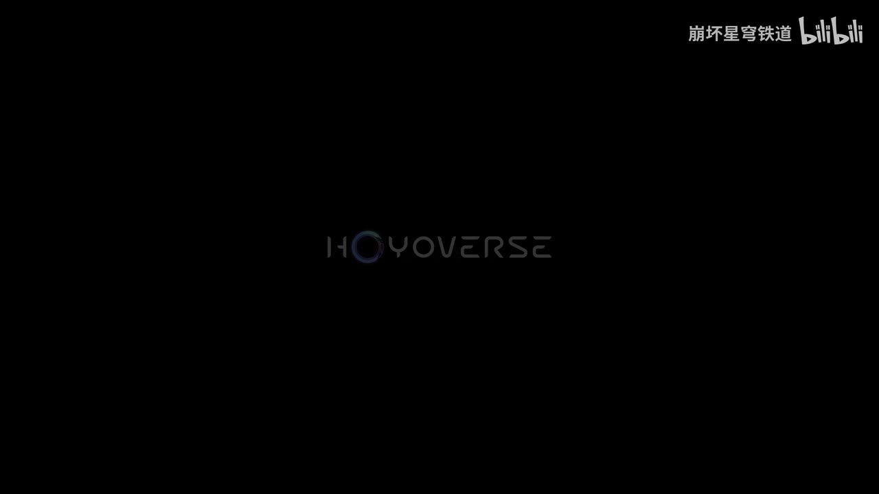 英-《崩坏：星穹铁道》3.7版本PV：「成为昨日的明天 ‌」