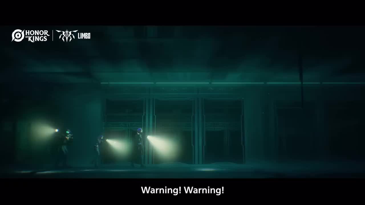 米莱狄&狂铁《灵薄狱》