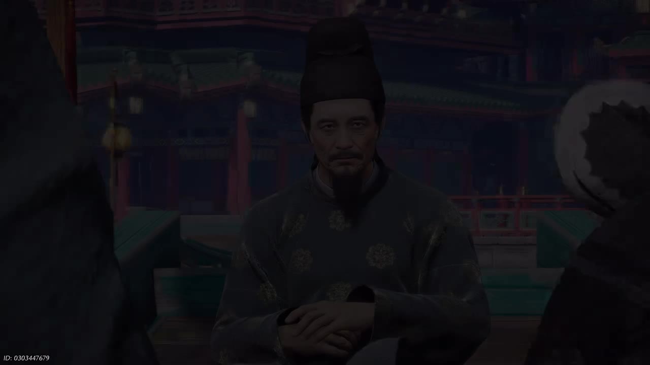 主章：群英荟萃