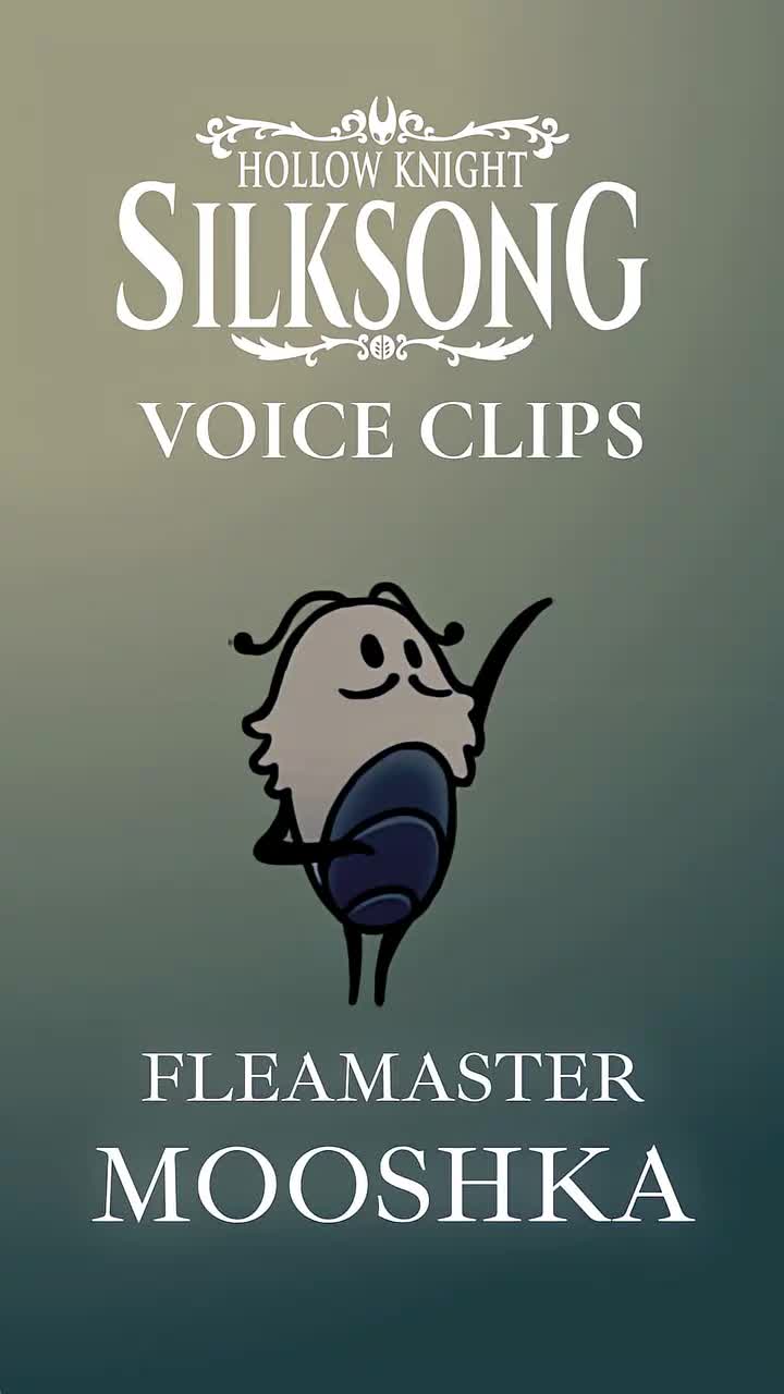 跳蚤首领穆什卡