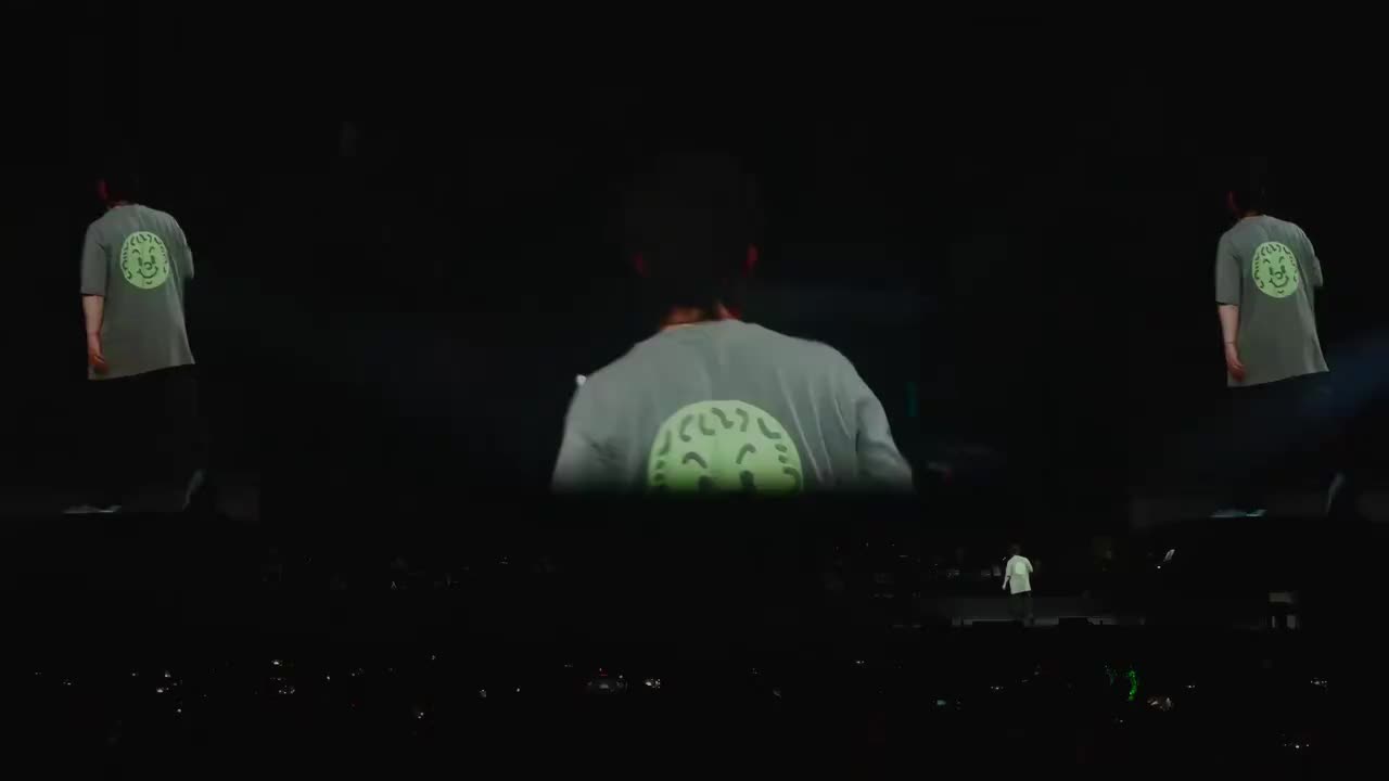 富士山下+愛情轉移 ｜【Encore】｜【重慶 第二場】陳奕迅 FEAR AND DREAMS 演唱會