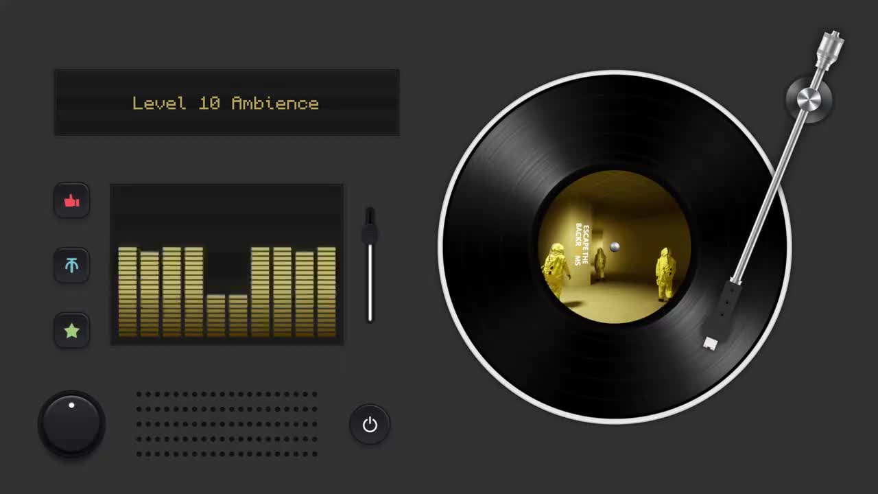 Level 10 Ambience