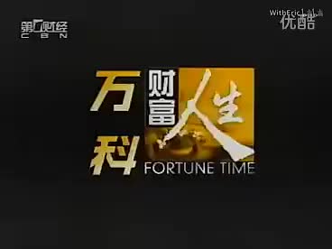 财富人生专访-段永平