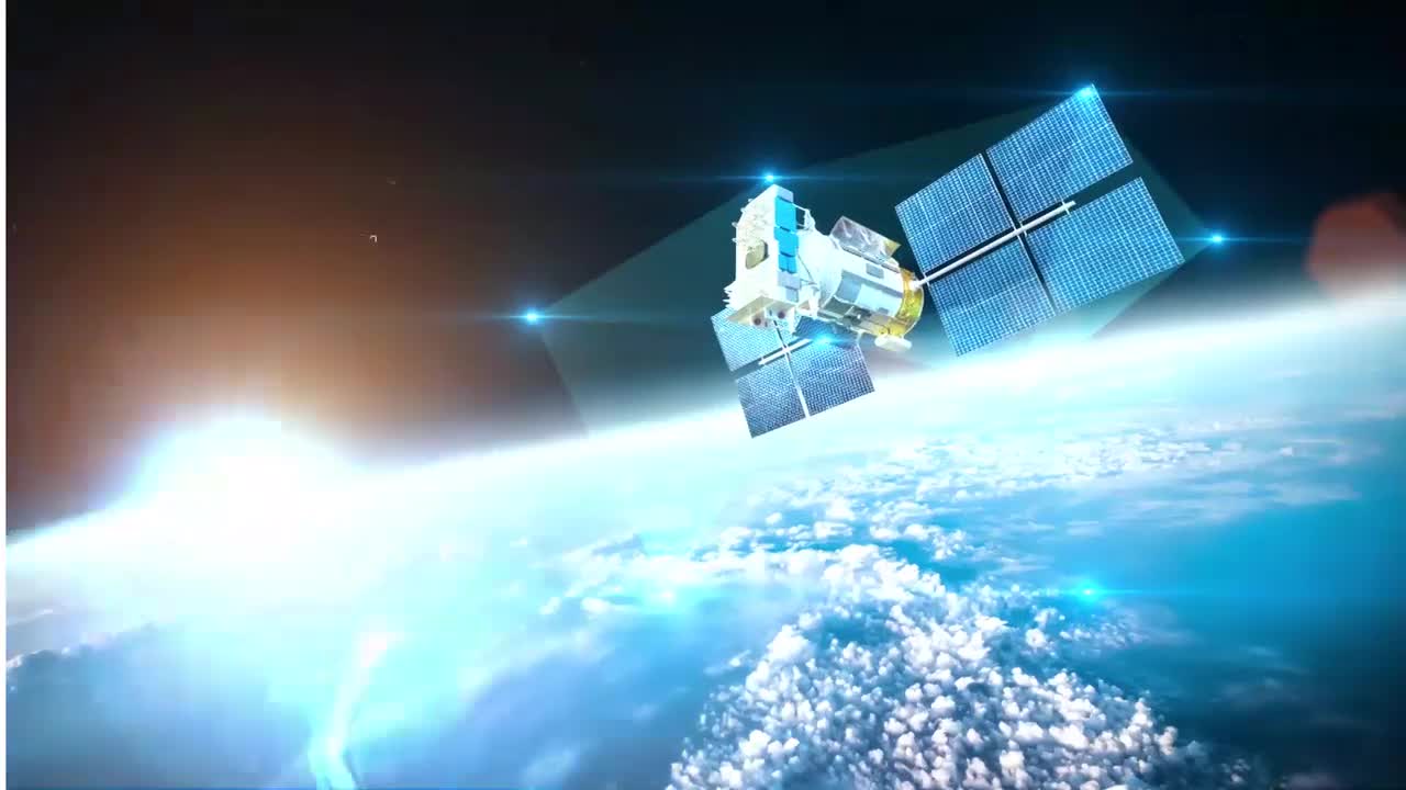 02 从天问一号看传感世界