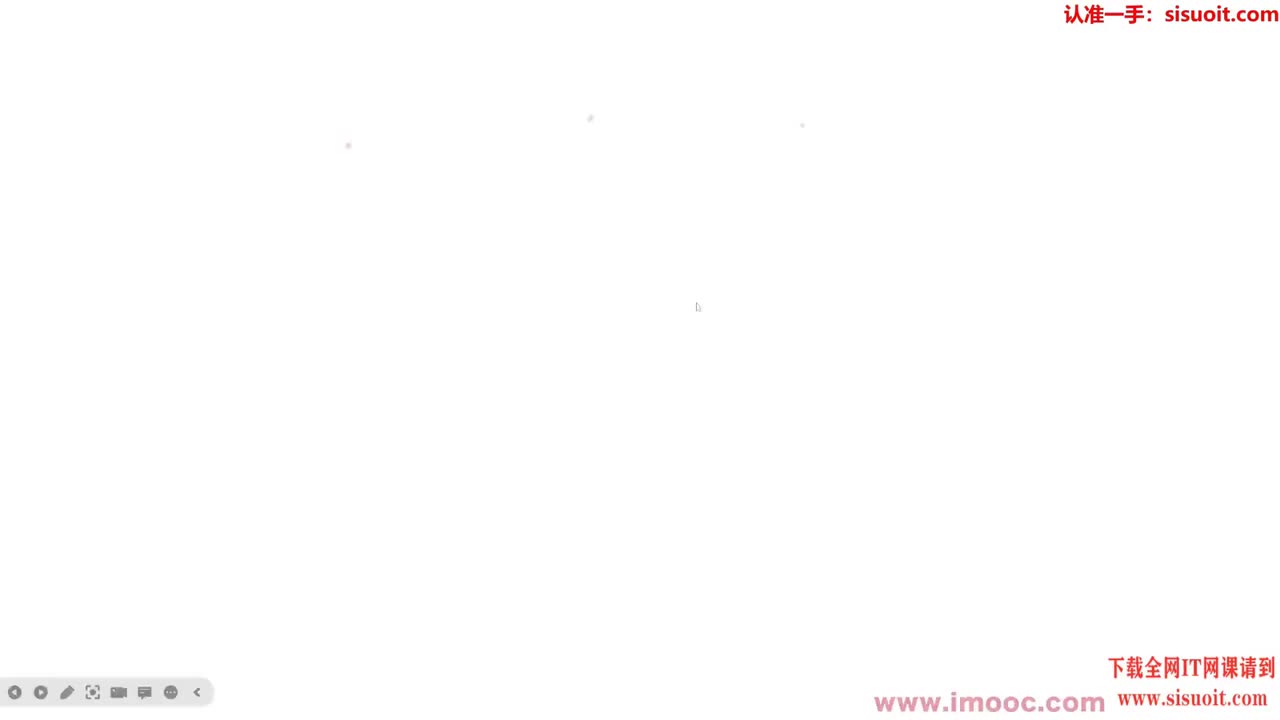 3-8 Auth是个麻烦的事情，next auth帮我们解决问题