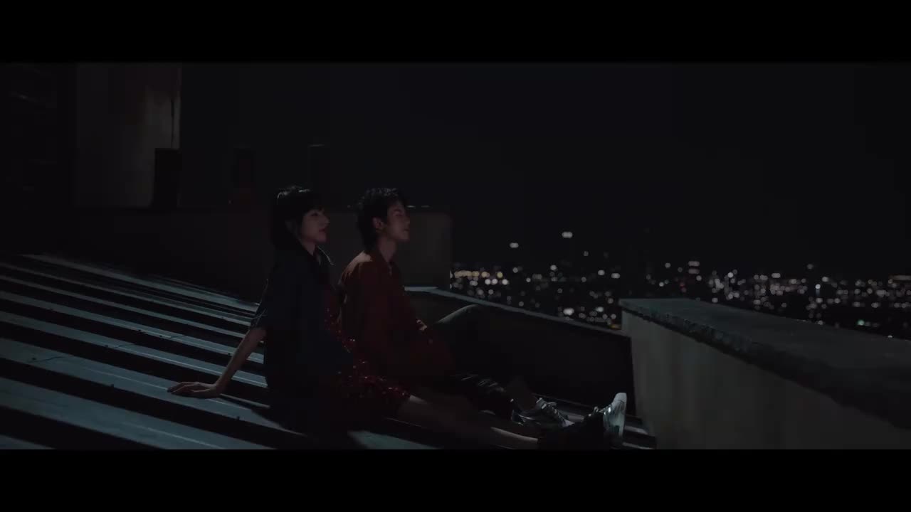 OPPO Reno4 5G 系列广告（2）