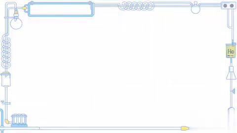 3 认识实验仪器