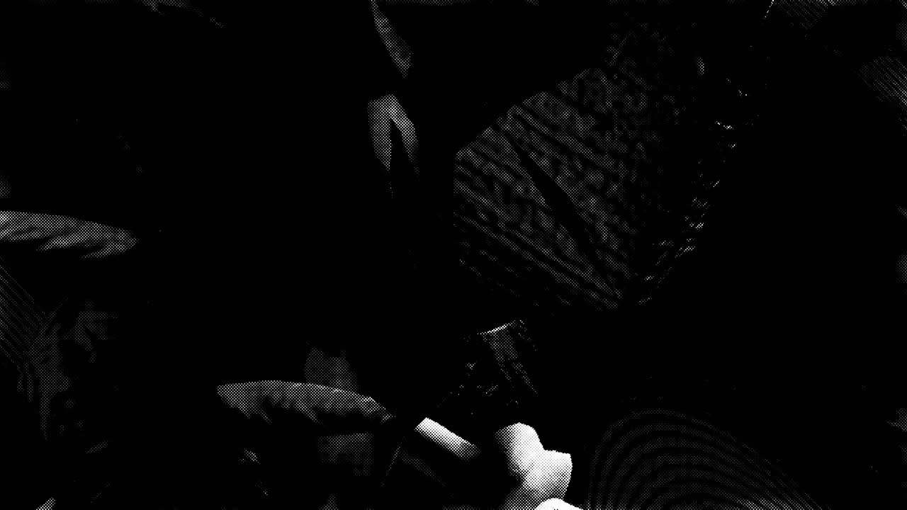 Forest Kolossos(恐惧半径)