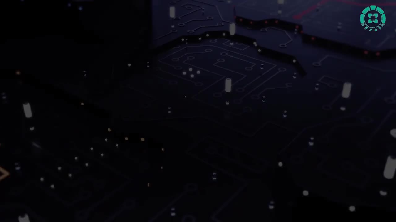55 【动画】发光二极管的发光原理