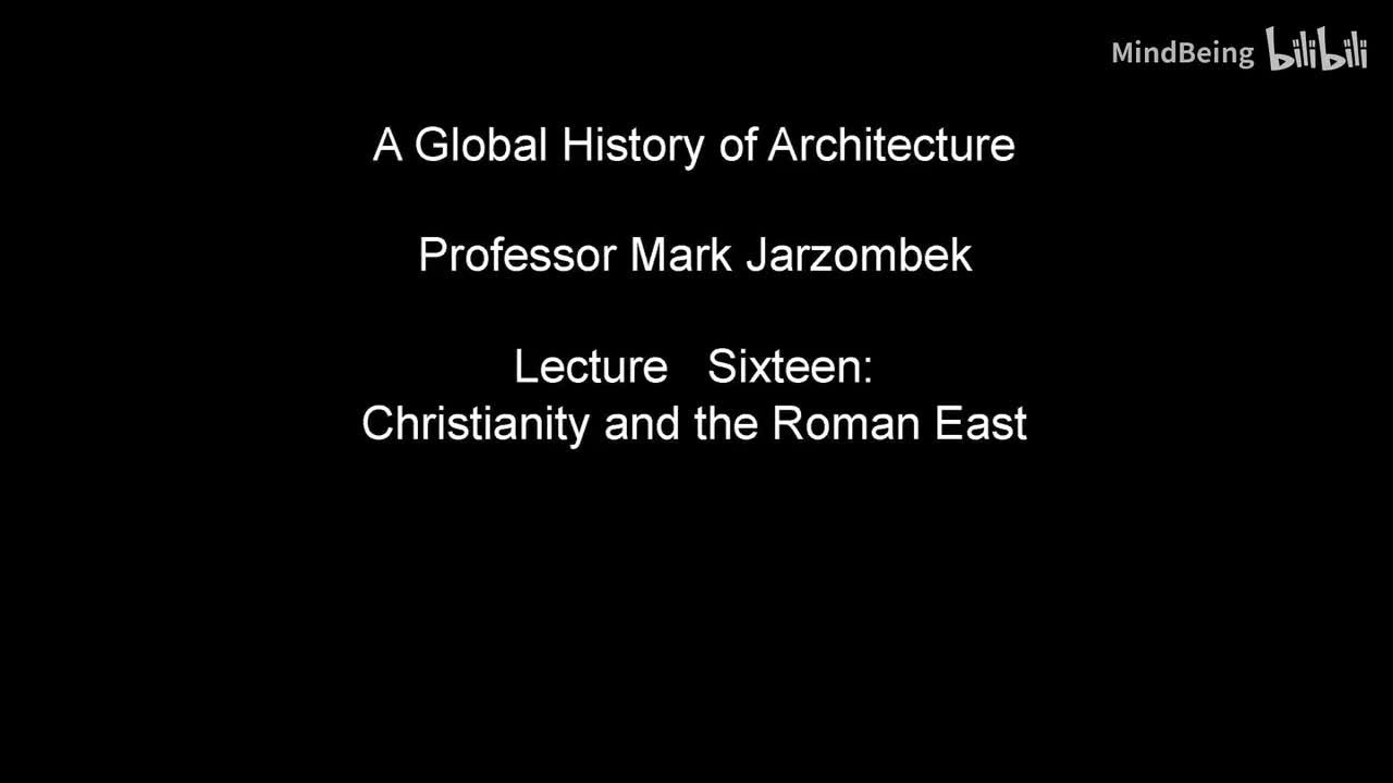 10-02-02-第16讲-基督教与罗马东部 5个问题