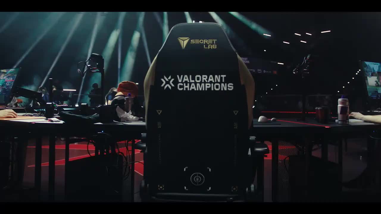 ——季后D1宣传片——