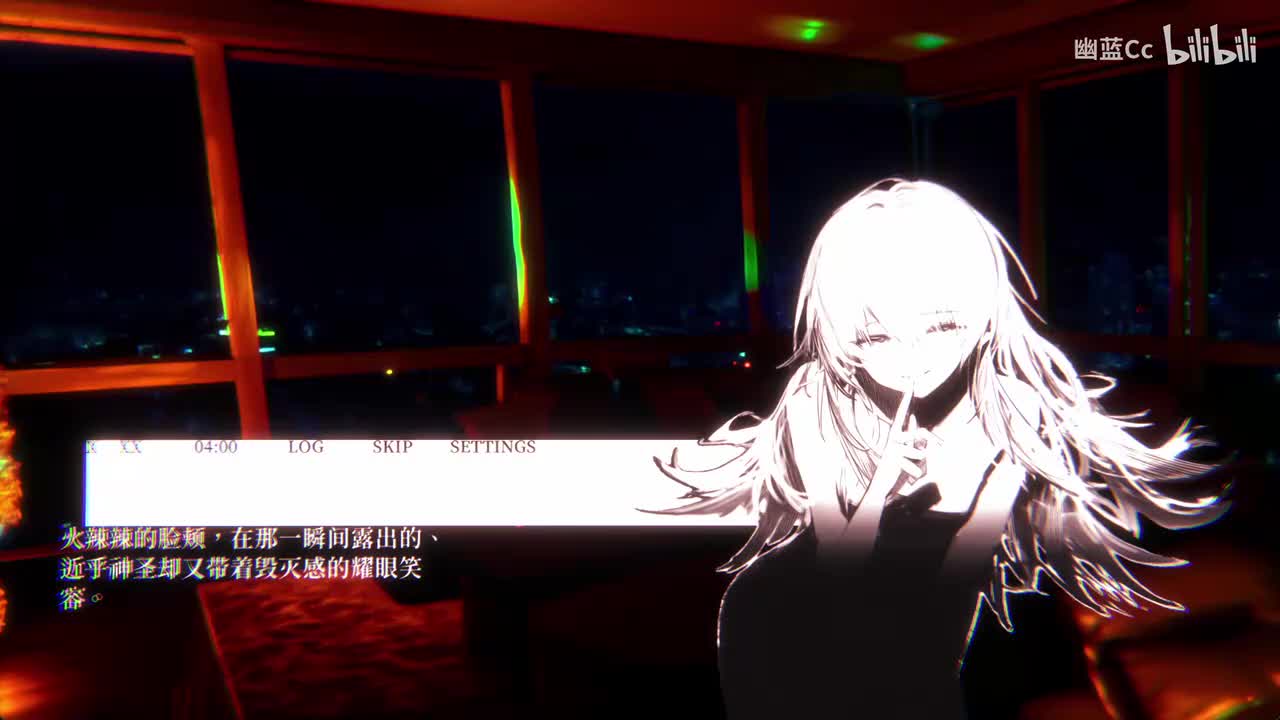 二周目+碎碎念