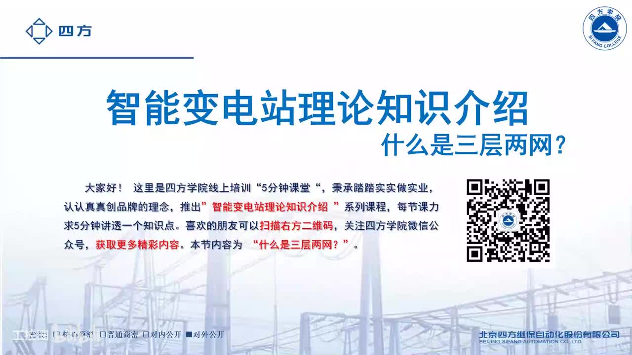 10--什么是三层两网？