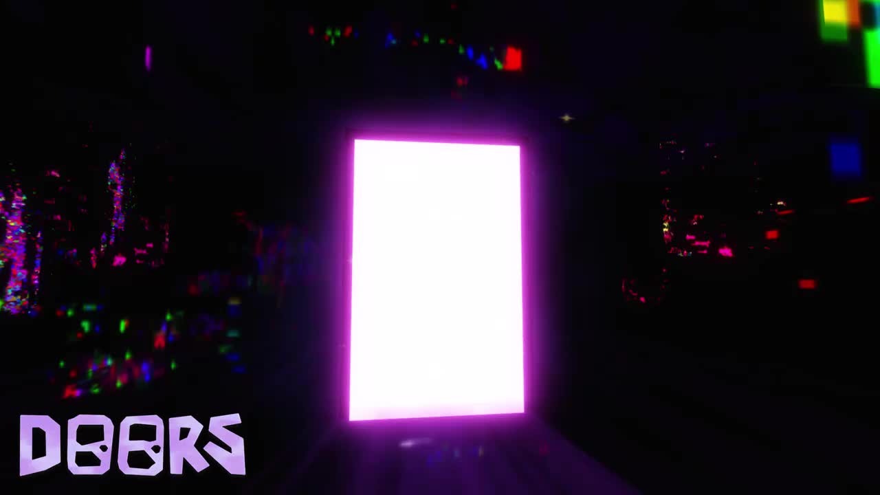 Glitch Theme_Visions