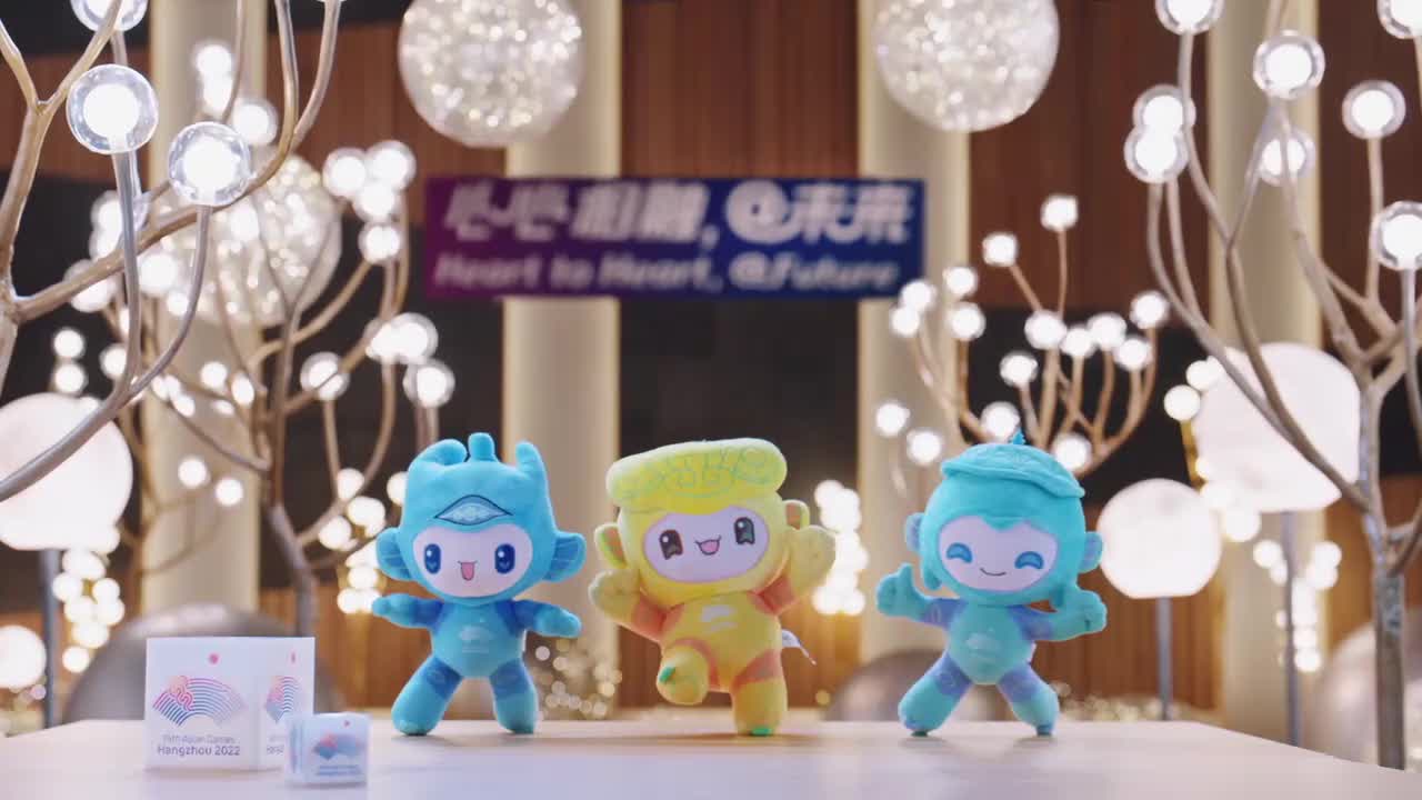 从现在到未来-大合唱