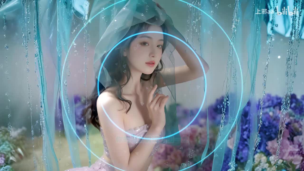 074. 你的泪会说谎 (DJ舞曲) - 田一龙