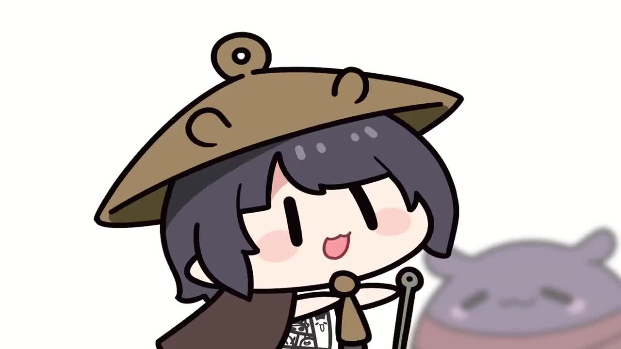 【丝之歌】可爱捏