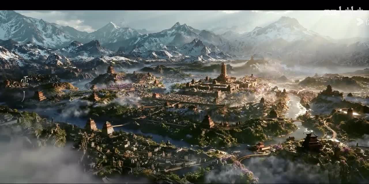 苏喆 李寒衣 司空长风谈话；苏昌河：暮雨你先说（惊喜6）