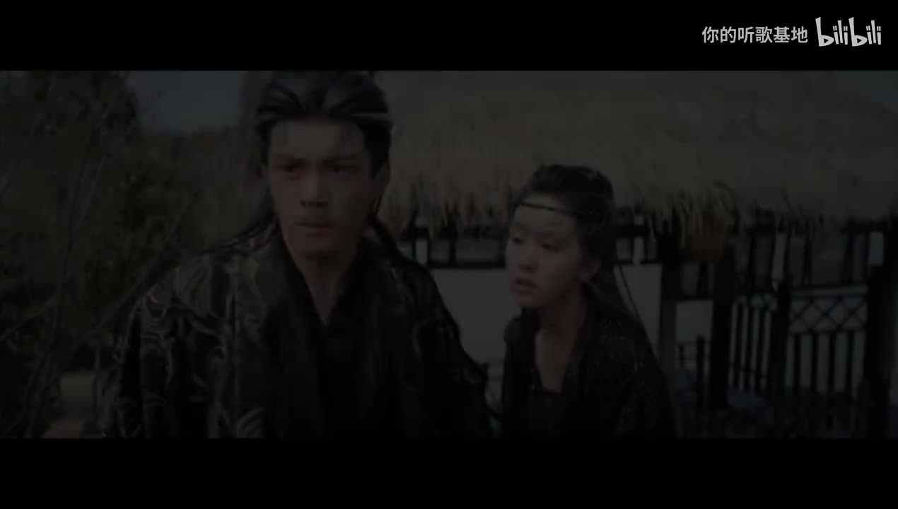 鞠婧祎/田嘉瑞-不苦自制合唱版