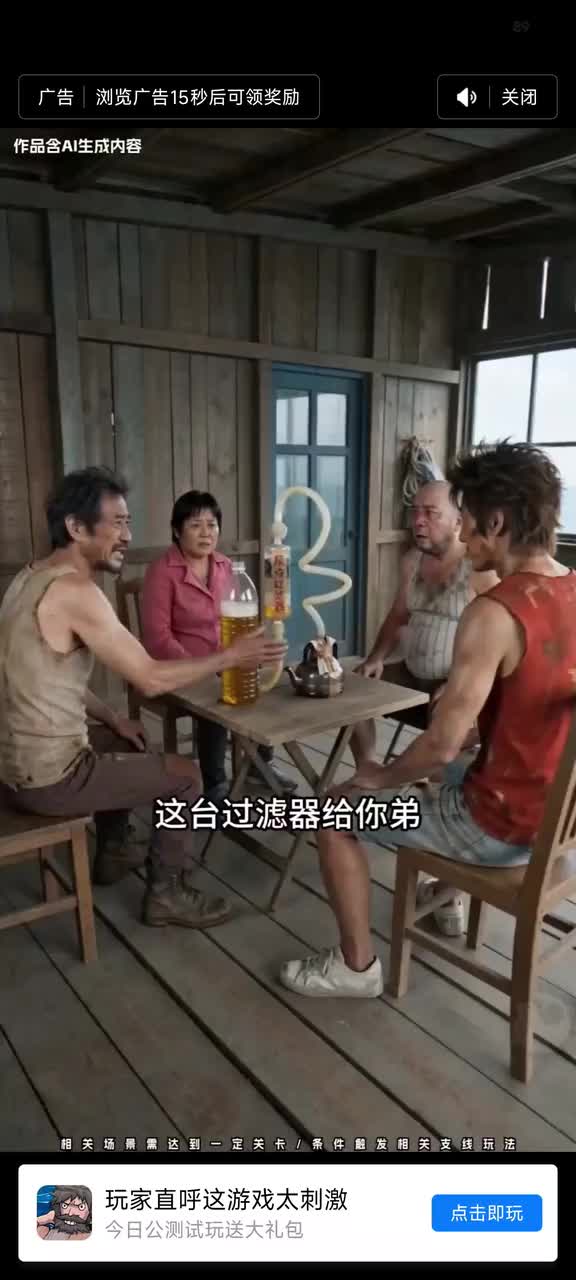 家事3（分家产）