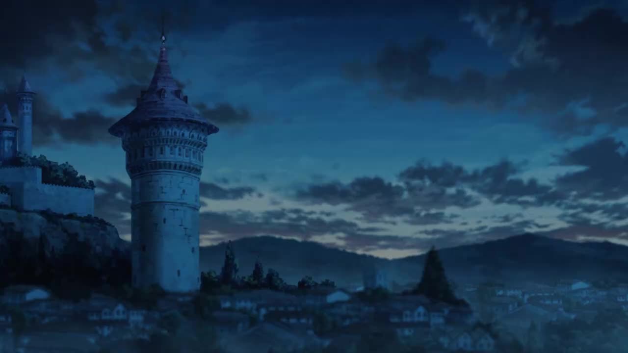 29.青少年期 日常篇：洛琪希成为教师