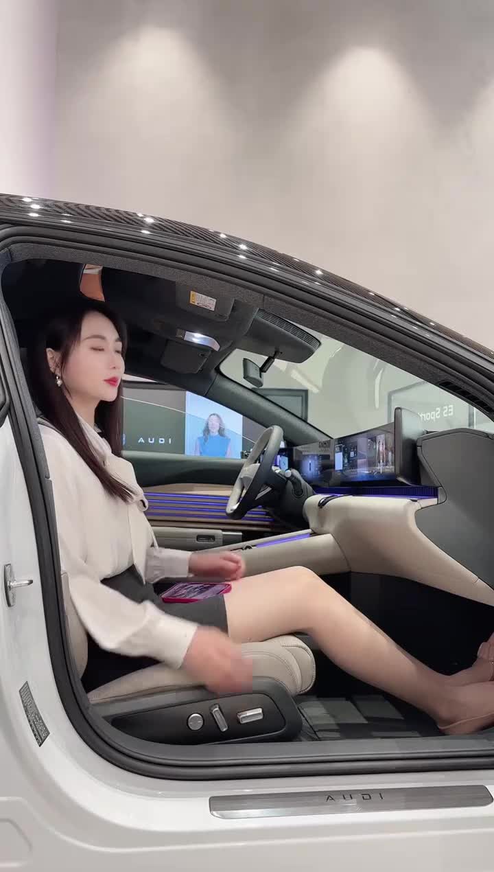 河南威佳省汽贸AUDI体验中心202512011531