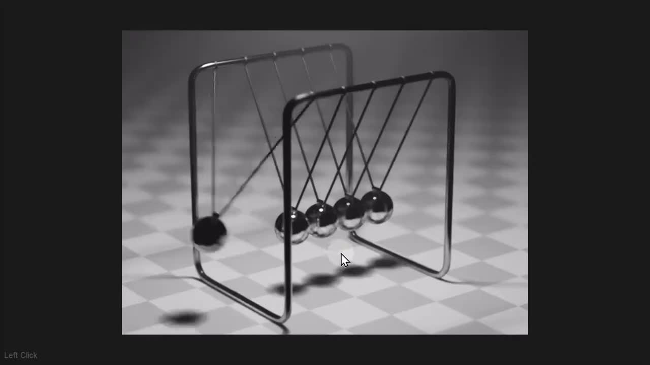 09 Cradle - Set Origin
