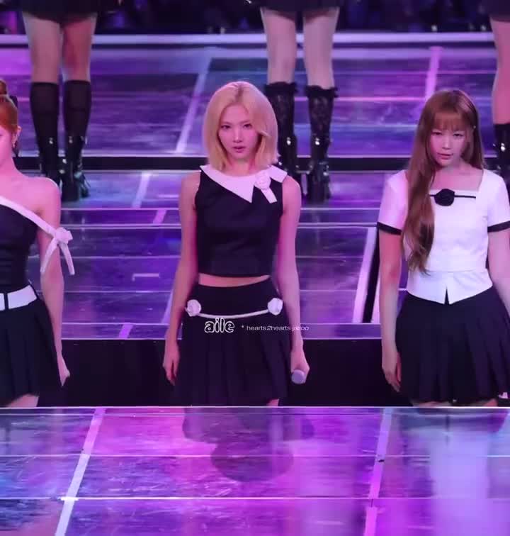 Jiwoo -《STYLE》