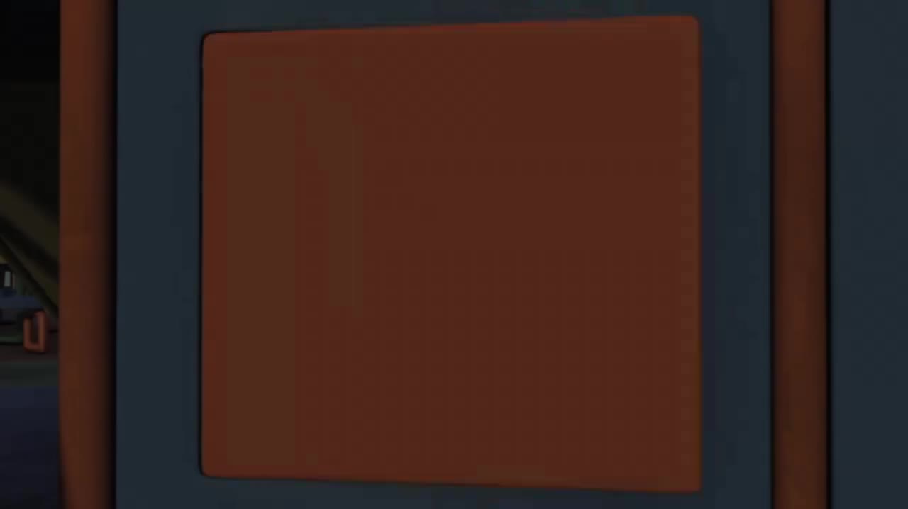 第45集 席德的超级飞腿