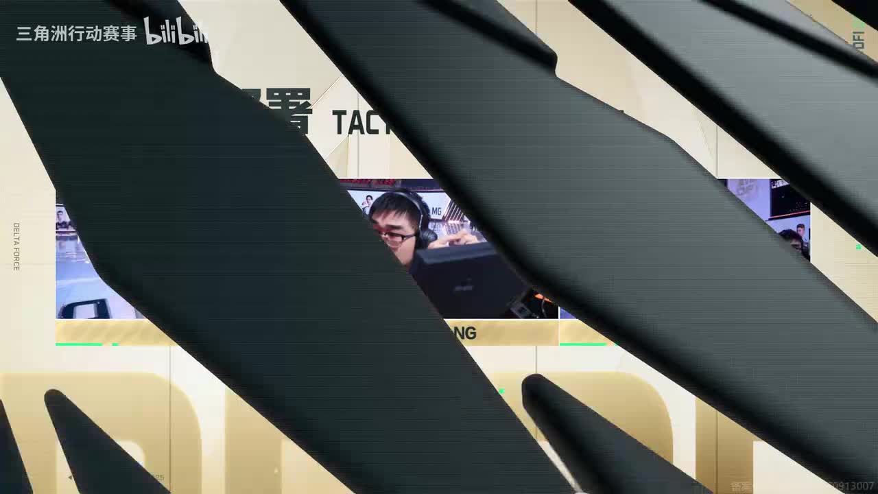 9月21日 烽火世界杯总决赛 ROUND5 航天基地