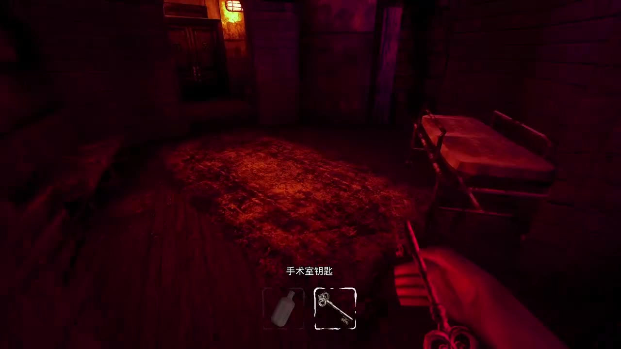 DOCTOR VISCERA 下【弹幕版】