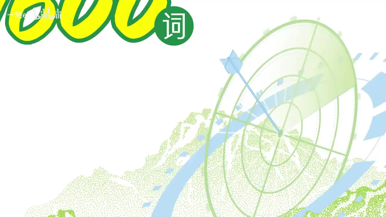 必看1：《高考地理核心概念解析：1600词》介绍