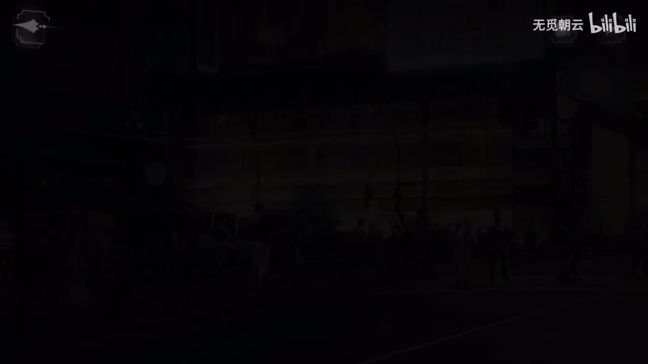 【序章】许君平安