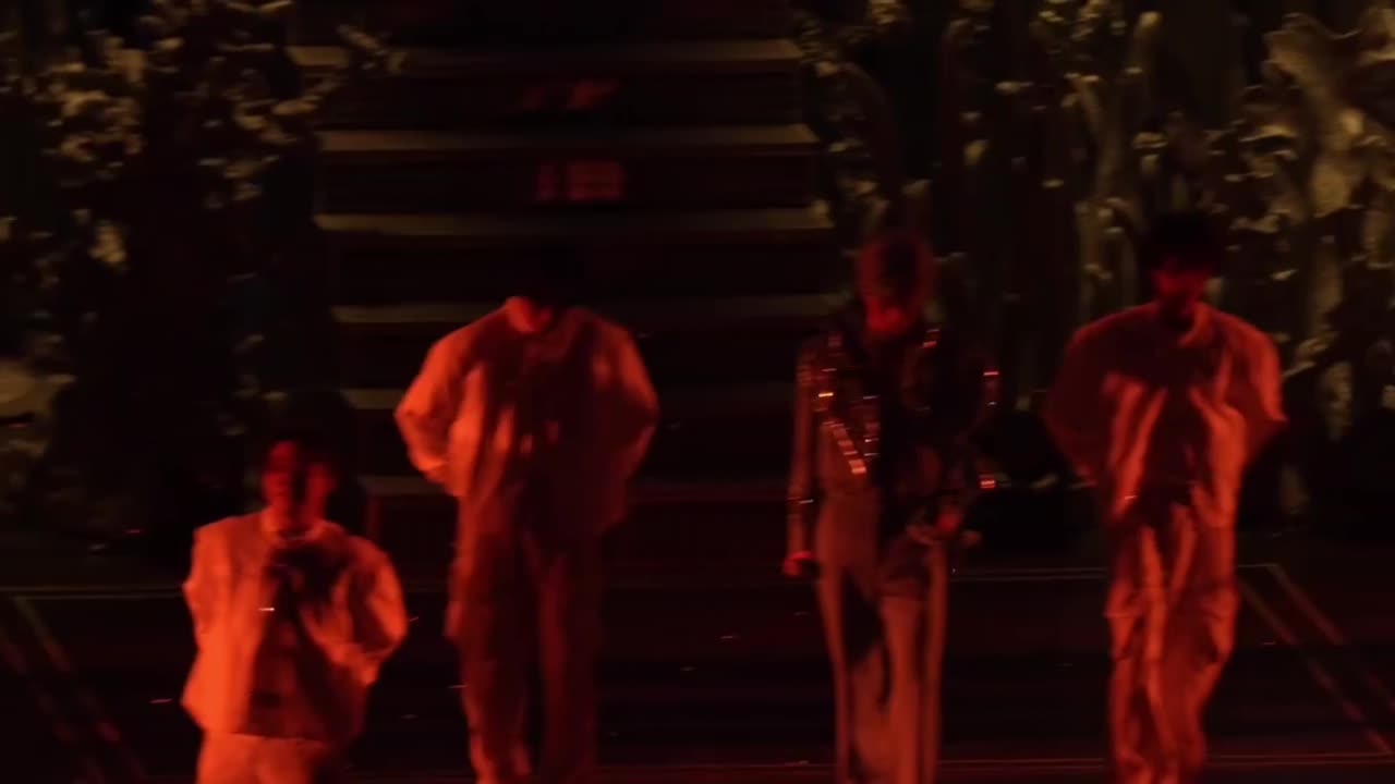 《萤火星球》☆☆