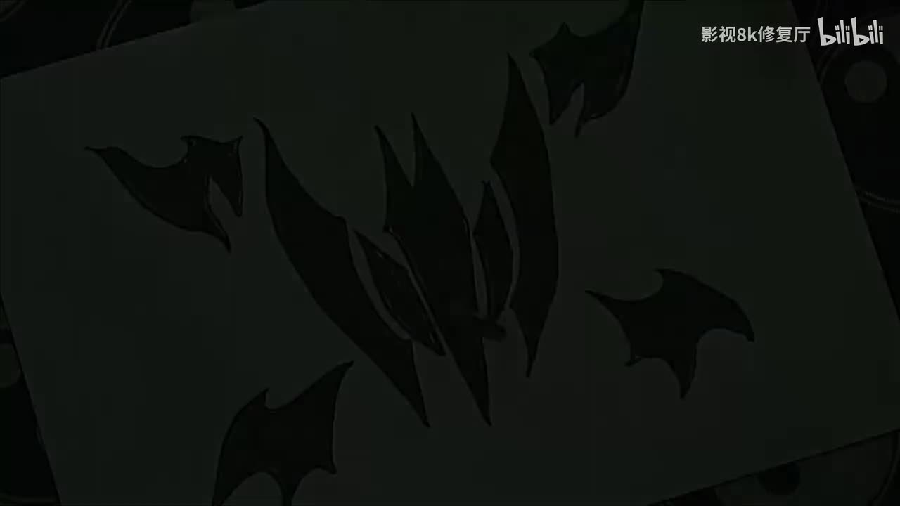 15 铁假面传说 上