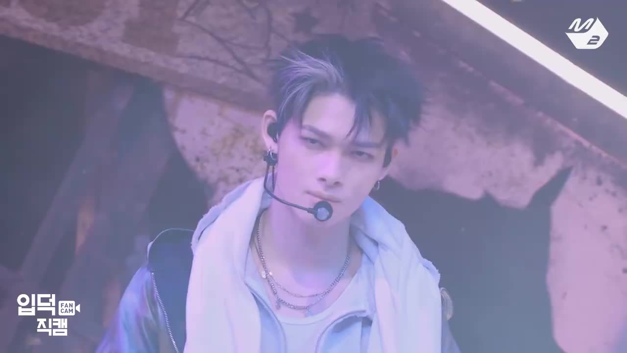 4K 横版直拍 西村力