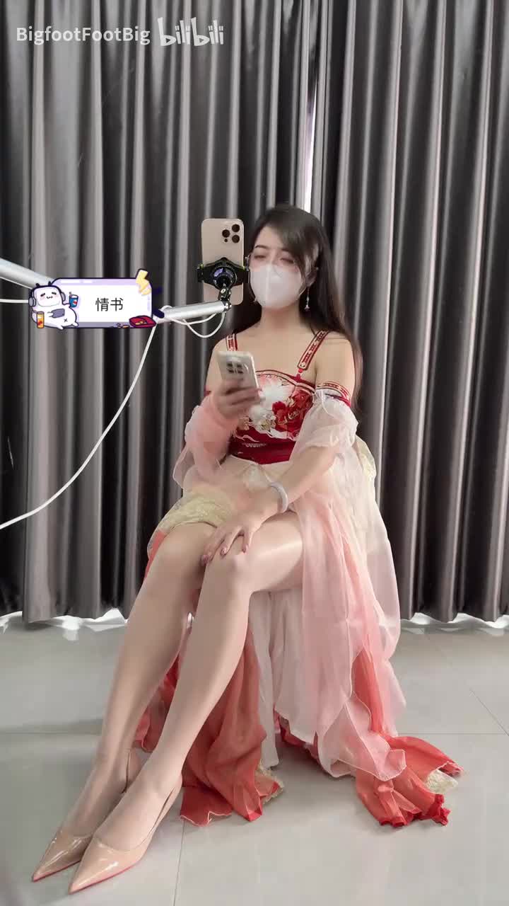 【油亮丝袜】晚风 拿下你是迟早的事 2025-09-19 12_08