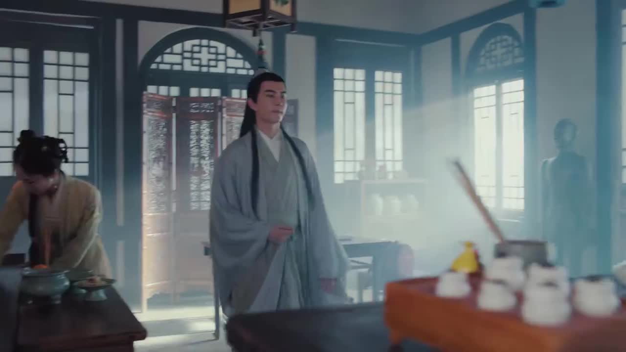 7（音乐：拜你所伤--于朦胧）