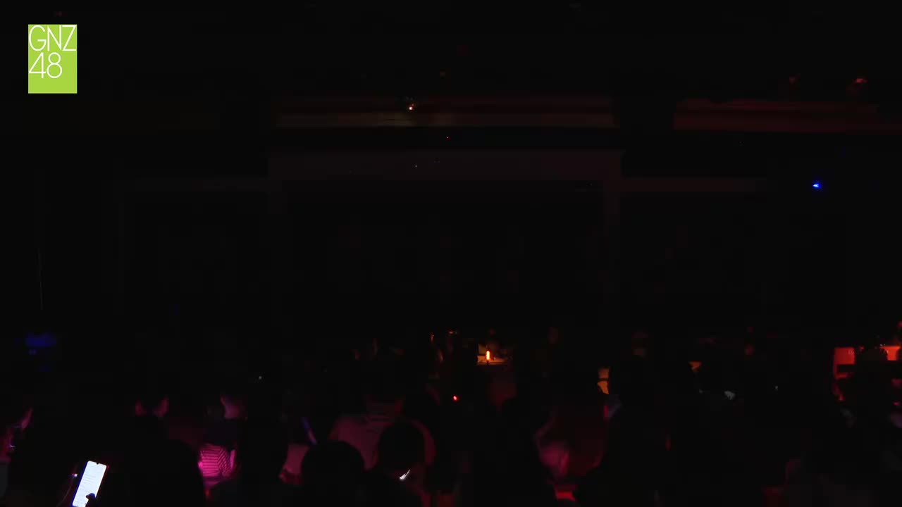 MC1：对许涵婧的生日祝福