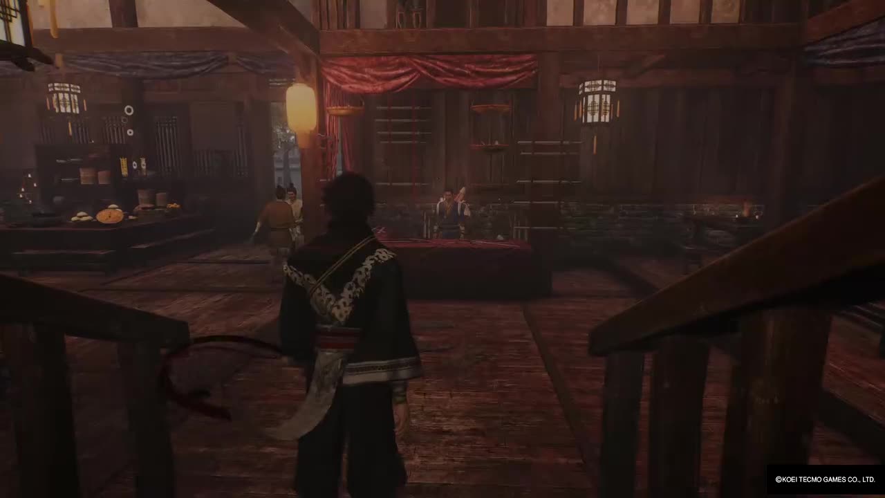 【吕布线】3 朱和你和吕布打一下嘛我想看，吕布我来救你了