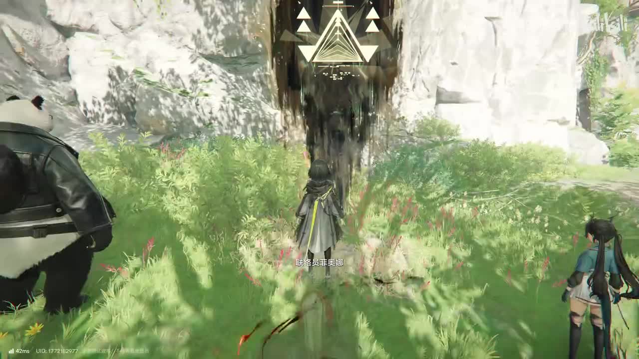 08【踏破雾火 要塞决战】