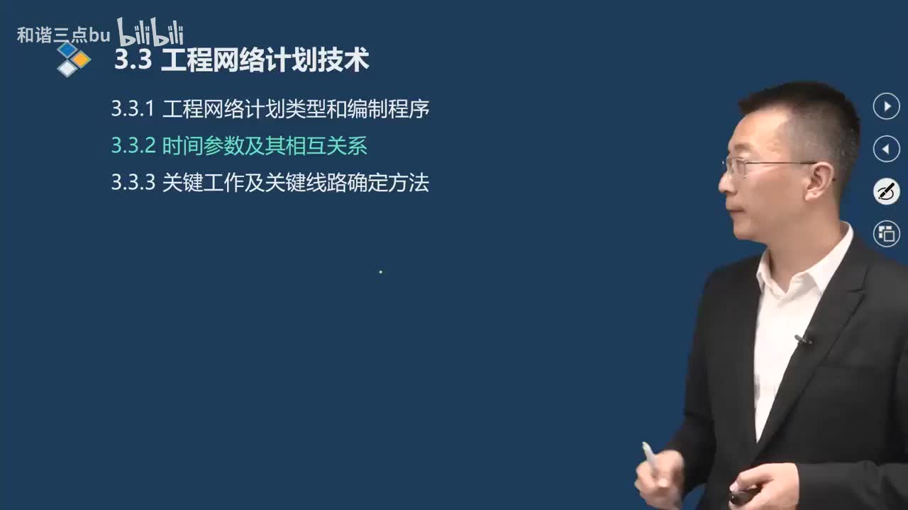 42.第3章-3.3.3-时间参数及其相互关系（七）